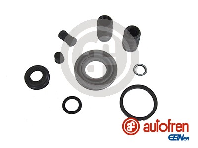 AUTOFREN SEINSA Rep.sæt, bremsekaliper d4537 for HONDA SUZUKI