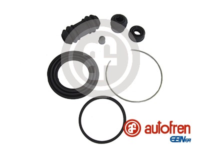 AUTOFREN SEINSA Rep.sæt, bremsekaliper d4544 for MAZDA