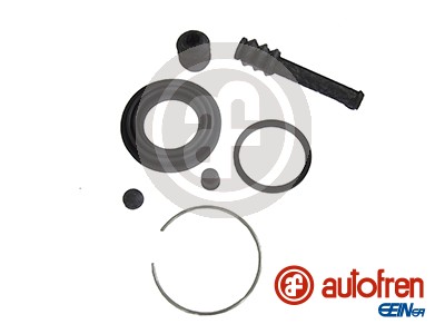 AUTOFREN SEINSA Rep.sæt, bremsekaliper d4555 for NISSAN