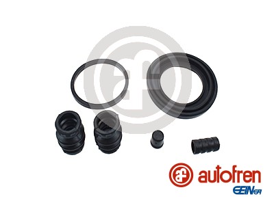 AUTOFREN SEINSA Rep.sæt, bremsekaliper d4632 for SSANGYONG HYUNDAI
