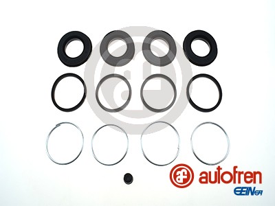 AUTOFREN SEINSA Rep.sæt, bremsekaliper d4651 for MAZDA