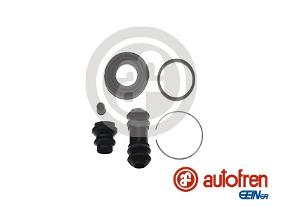 AUTOFREN SEINSA Rep.sæt, bremsekaliper d4667 for MITSUBISHI