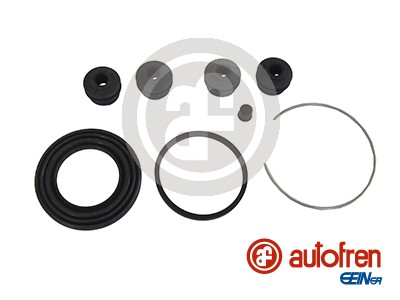 AUTOFREN SEINSA Rep.sæt, bremsekaliper d4666 for SUZUKI