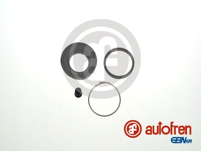 AUTOFREN SEINSA Rep.sæt, bremsekaliper d4678 for PORSCHE