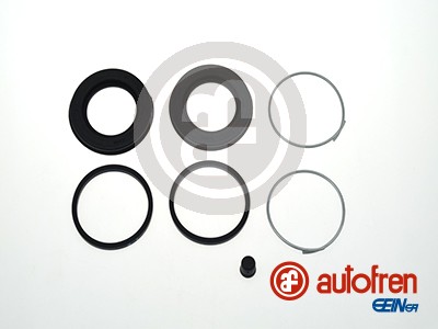 AUTOFREN SEINSA Rep.sæt, bremsekaliper d4681 for SKODA