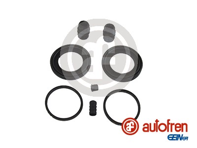 AUTOFREN SEINSA Rep.sæt, bremsekaliper d4697 for NISSAN