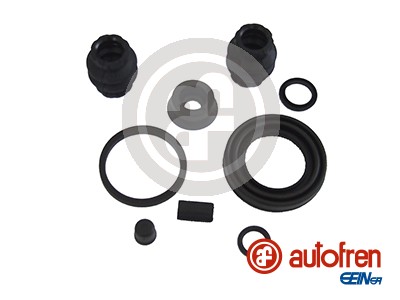 AUTOFREN SEINSA Rep.sæt, bremsekaliper d4781 for FIAT / LANCIA TOYOTA