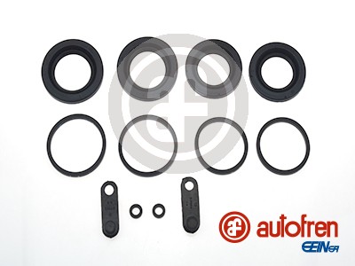 AUTOFREN SEINSA Rep.sæt, bremsekaliper d4813 for PEUGEOT