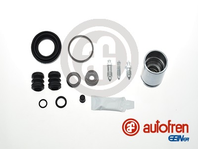 AUTOFREN SEINSA Rep.sæt, bremsekaliper d4845c for PEUGEOT ALFA ROMEO SEAT VAG