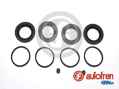 AUTOFREN SEINSA Rep.sæt, bremsekaliper d4842 for ALFA ROMEO