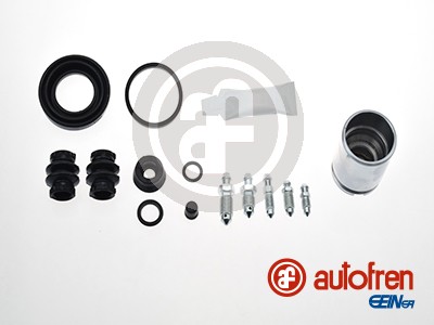 AUTOFREN SEINSA Rep.sæt, bremsekaliper d4846c for FORD VOLVO VAG RENAULT FIAT / LANCIA ALFA ROMEO CHEVROLET PEUGEOT CITROËN MERCEDES-BENZ AUDI HONDA