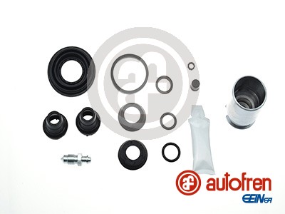 AUTOFREN SEINSA Rep.sæt, bremsekaliper d4853c for OPEL