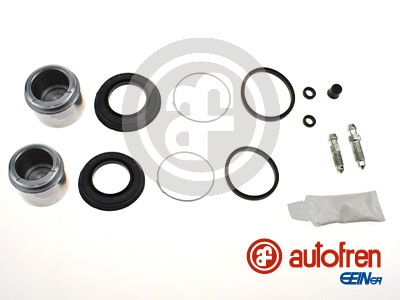 AUTOFREN SEINSA Rep.sæt, bremsekaliper d4852c for OPEL MERCEDES-BENZ VOLVO ALFA ROMEO PORSCHE