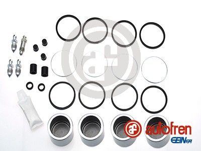 AUTOFREN SEINSA Rep.sæt, bremsekaliper d4859c for LAND ROVER FORD FIAT / LANCIA ROVER LDV