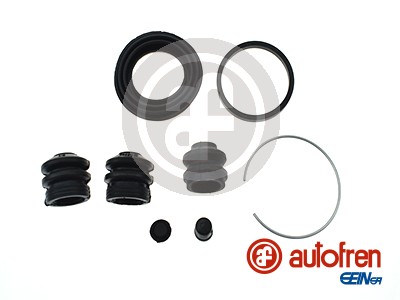 AUTOFREN SEINSA Rep.sæt, bremsekaliper d4894 for TOYOTA