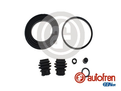 AUTOFREN SEINSA Rep.sæt, bremsekaliper d4913 for MAZDA NISSAN