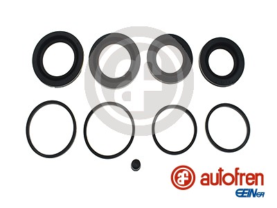 AUTOFREN SEINSA Rep.sæt, bremsekaliper d4924 for MITSUBISHI