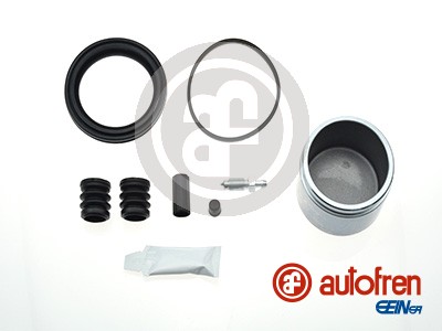 AUTOFREN SEINSA Rep.sæt, bremsekaliper d4963c for NISSAN