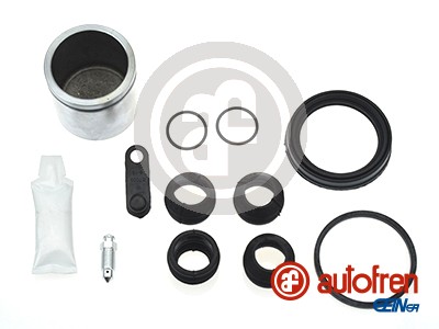 AUTOFREN SEINSA Rep.sæt, bremsekaliper d4969c for PEUGEOT CITROËN RENAULT