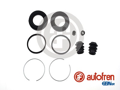 AUTOFREN SEINSA Rep.sæt, bremsekaliper d4987 for MITSUBISHI