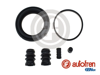 AUTOFREN SEINSA Rep.sæt, bremsekaliper d4989 for MITSUBISHI
