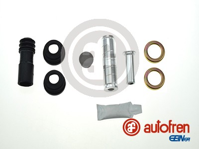 AUTOFREN SEINSA glidersæt, bremsekaliper d7024c for PEUGEOT