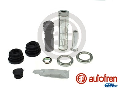 AUTOFREN SEINSA glidersæt, bremsekaliper d7027c for PEUGEOT