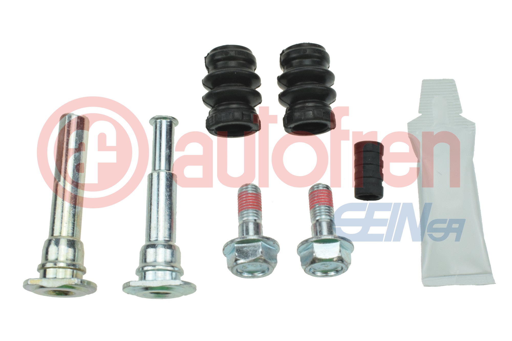 AUTOFREN SEINSA glidersæt, bremsekaliper d7037c for SUBARU TOYOTA HYUNDAI