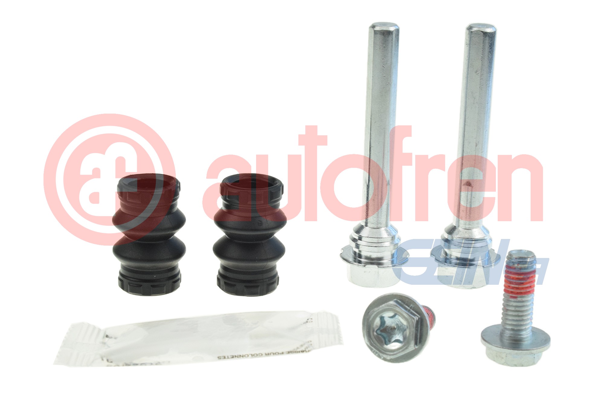 AUTOFREN SEINSA glidersæt, bremsekaliper d7044c for AUDI FIAT RENAULT VAG
