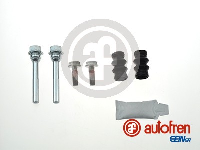 AUTOFREN SEINSA glidersæt, bremsekaliper d7087c for MINI FIAT