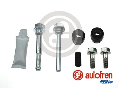 AUTOFREN SEINSA glidersæt, bremsekaliper d7107c for TOYOTA