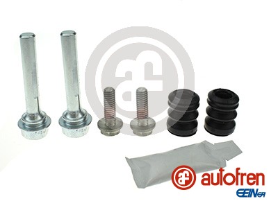 AUTOFREN SEINSA glidersæt, bremsekaliper d7125c for NISSAN DACIA RENAULT ALPINE
