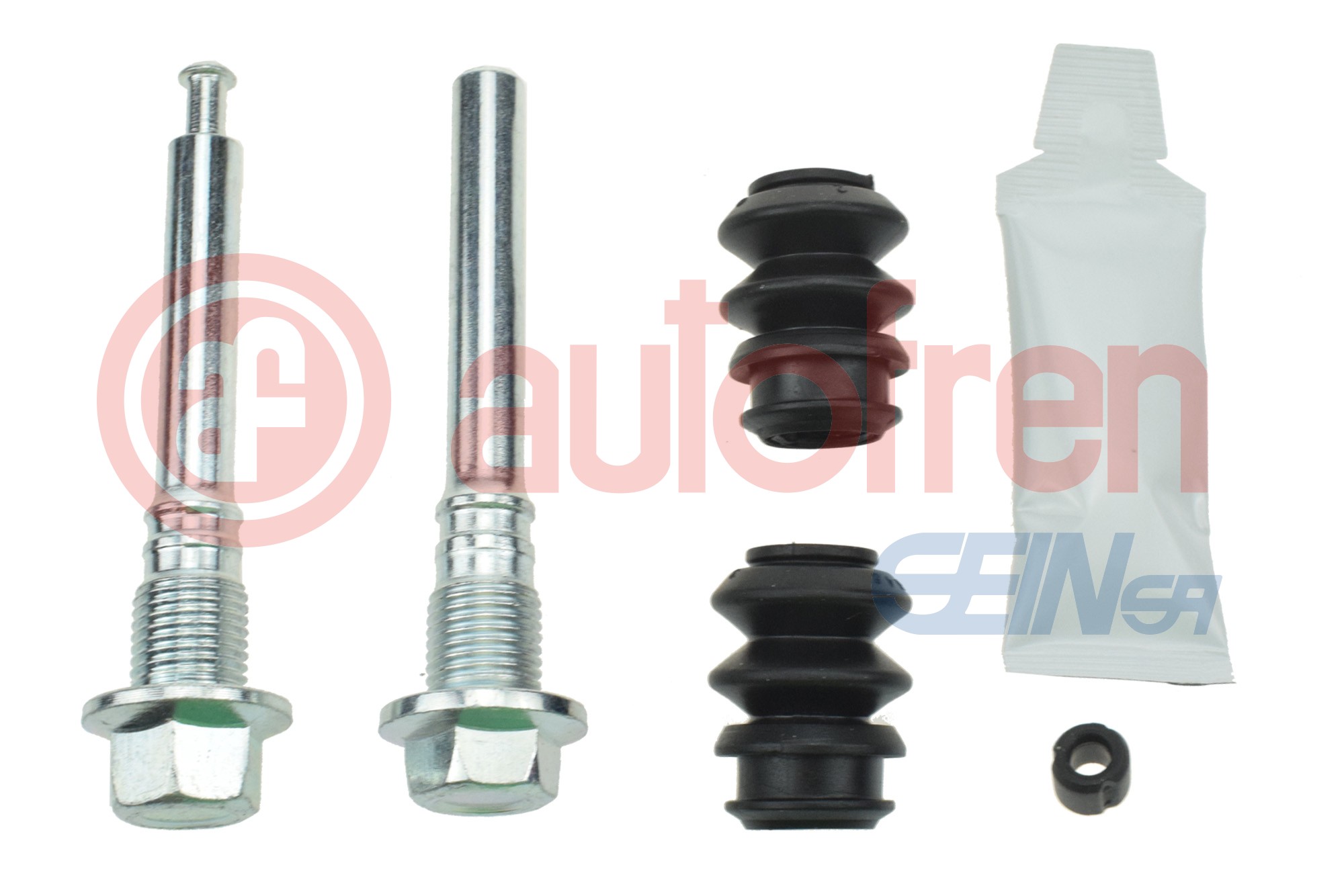 AUTOFREN SEINSA glidersæt, bremsekaliper d7154c for MITSUBISHI