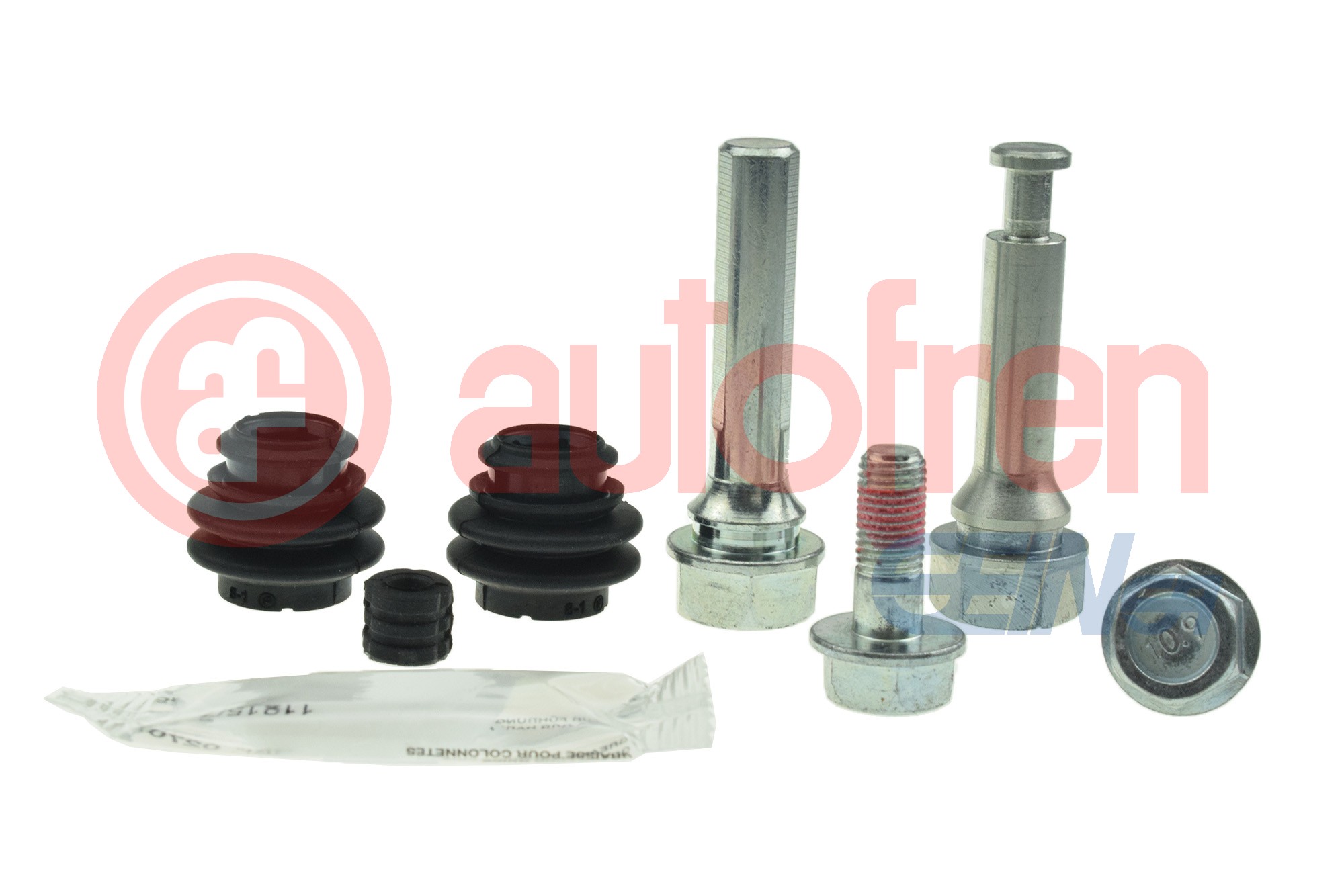 AUTOFREN SEINSA glidersæt, bremsekaliper d7156c for HYUNDAI