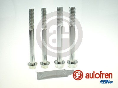 AUTOFREN SEINSA glidersæt, bremsekaliper d7183c for TOYOTA