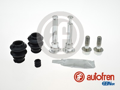 AUTOFREN SEINSA glidersæt, bremsekaliper d7187c for KIA
