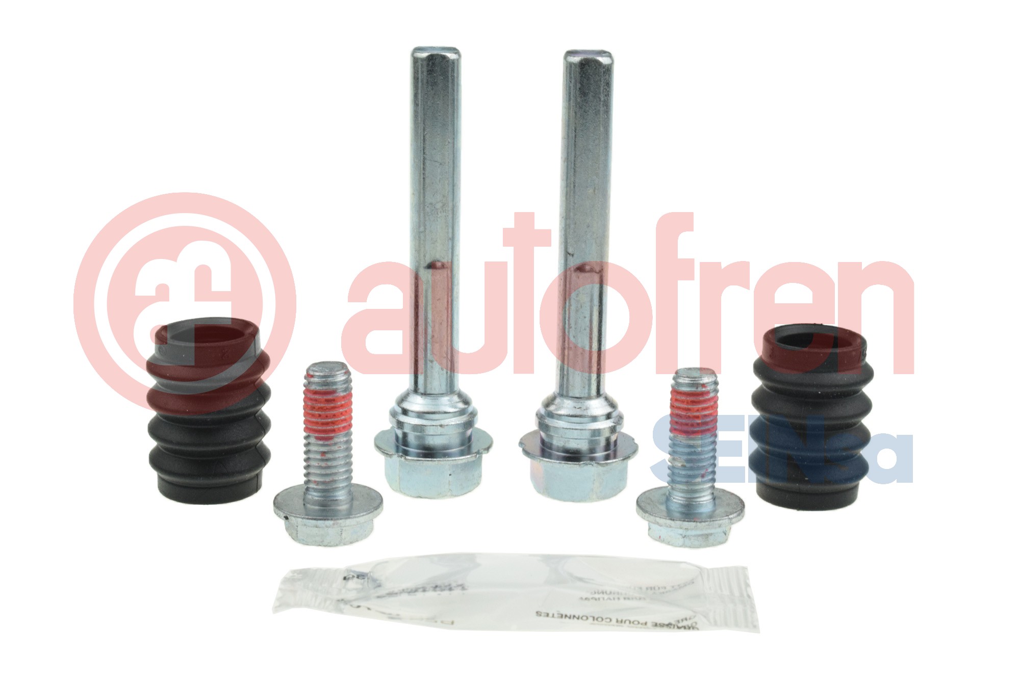AUTOFREN SEINSA glidersæt, bremsekaliper d7221c for BMW