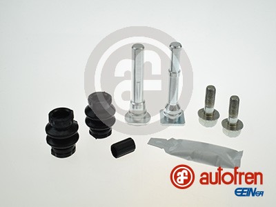 AUTOFREN SEINSA glidersæt, bremsekaliper d7224c for TOYOTA