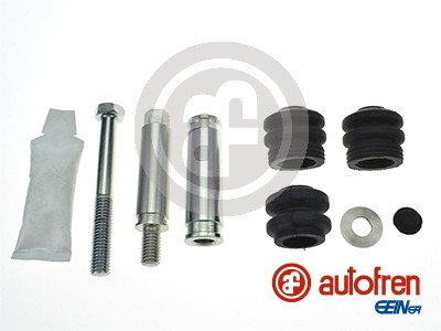 AUTOFREN SEINSA glidersæt, bremsekaliper d7228c for TOYOTA