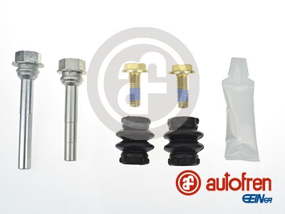 AUTOFREN SEINSA glidersæt, bremsekaliper d7232c for AUDI (FAW)