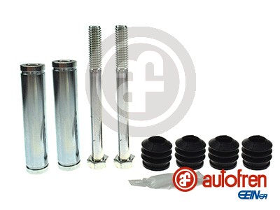 AUTOFREN SEINSA glidersæt, bremsekaliper d7235c for IVECO