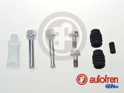 AUTOFREN SEINSA glidersæt, bremsekaliper d7252c for CHEVROLET GENERAL MOTORS OPEL