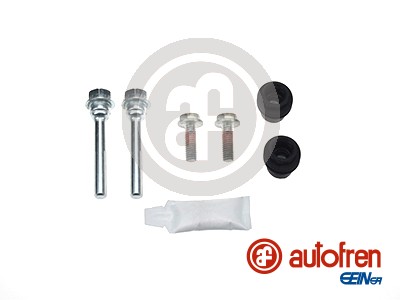 AUTOFREN SEINSA glidersæt, bremsekaliper d7277c for RENAULT