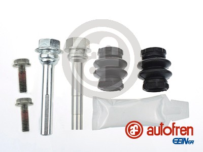 AUTOFREN SEINSA glidersæt, bremsekaliper d7281c for AUDI (FAW)