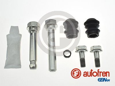 AUTOFREN SEINSA glidersæt, bremsekaliper d7282c for TOYOTA