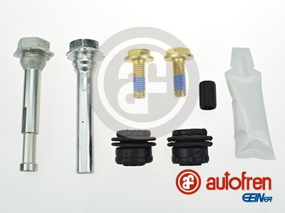AUTOFREN SEINSA glidersæt, bremsekaliper d7285c for OPEL VAG