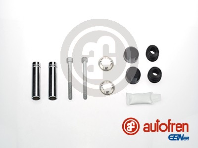 AUTOFREN SEINSA glidersæt, bremsekaliper d7291c for FORD NISSAN