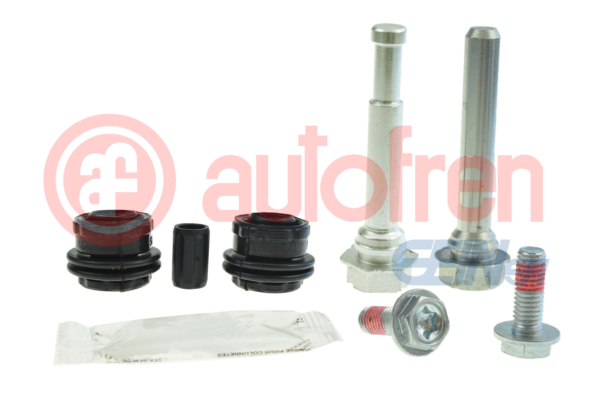 AUTOFREN SEINSA glidersæt, bremsekaliper d7290c for MAZDA
