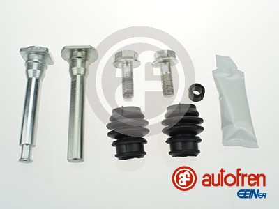 AUTOFREN SEINSA glidersæt, bremsekaliper d7293c for HONDA