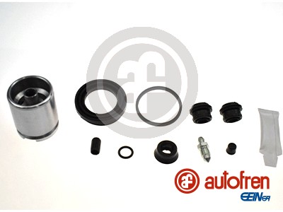 AUTOFREN SEINSA Rep.sæt, bremsekaliper d43107k for CITROËN/PEUGEOT TOYOTA